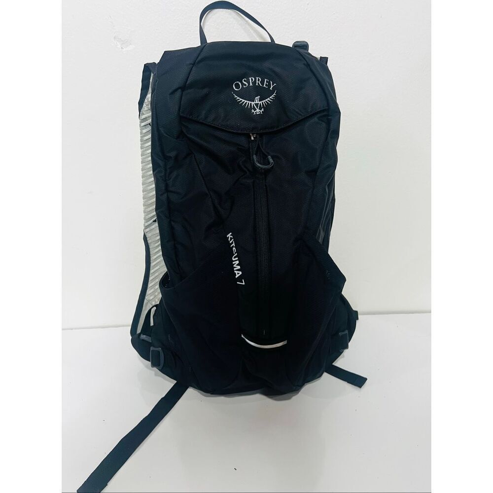 Osprey Kitsuma 7 Hydration Backpack Women's Biking Hiking 7 liter carrying capac